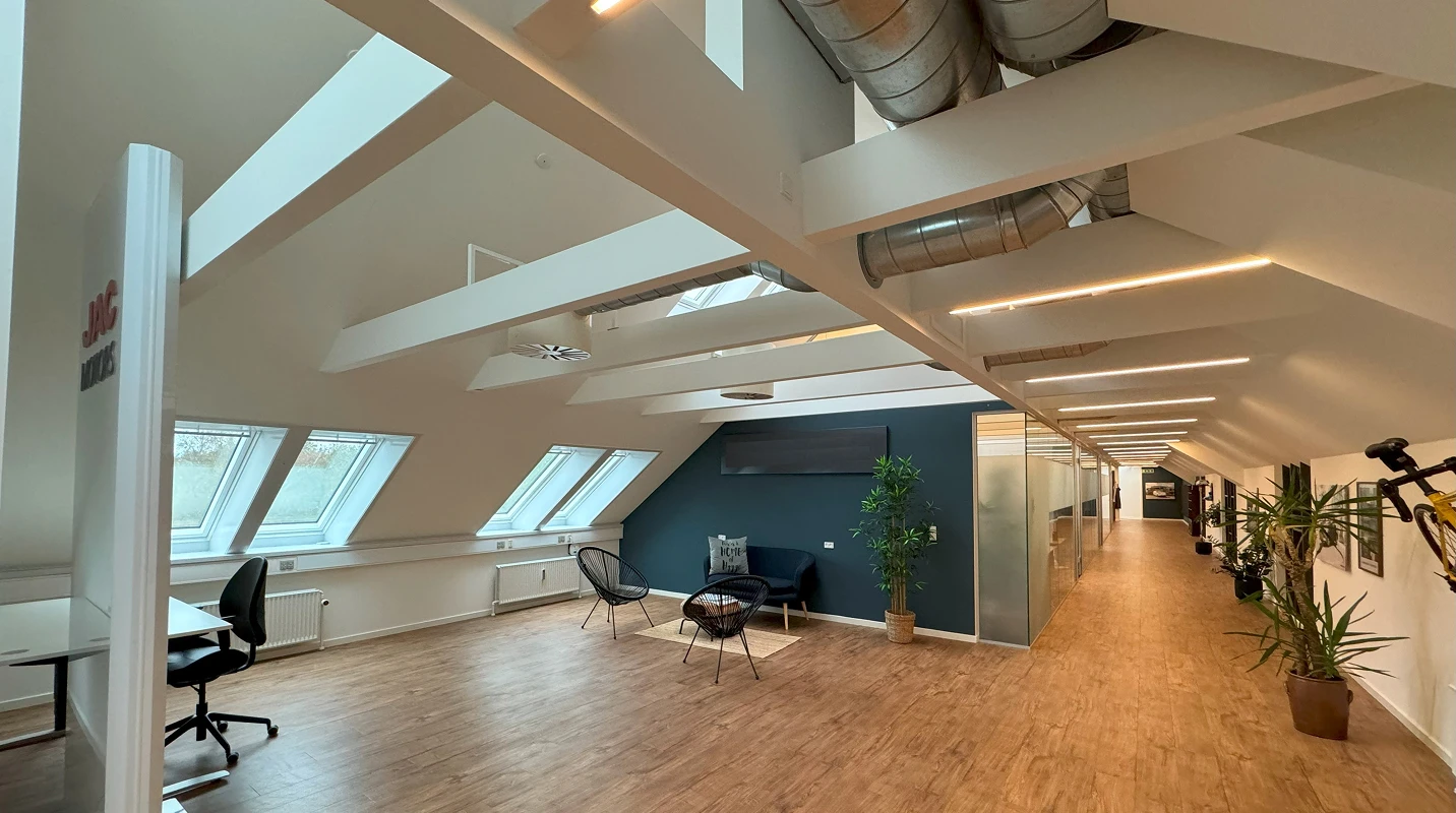 Arkitekttegnet kontor-1