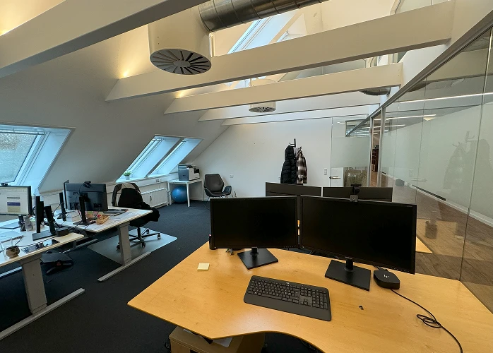 Arkitekttegnet kontor-8