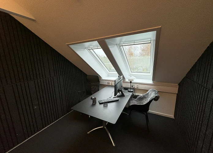 Arkitekttegnet kontor-9