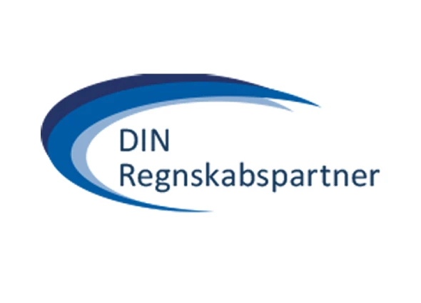Din Regnskabspartner